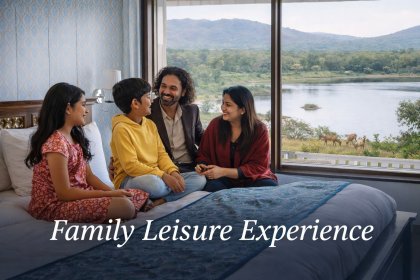 Family Leisure Experience