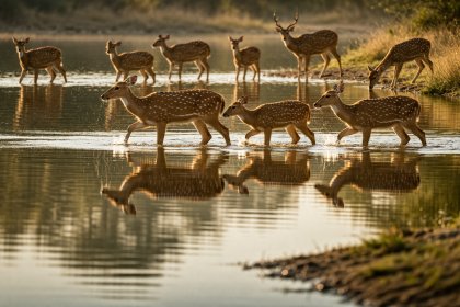 Wildlife Photography Experience