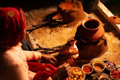 Local Village & Cultural Experience