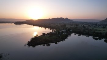 Lake View Resort Near Sariska - Neelkanth Forest Retreat