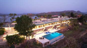Sariska Weekend Getaway from Jaipur: Travel & Stay Guide